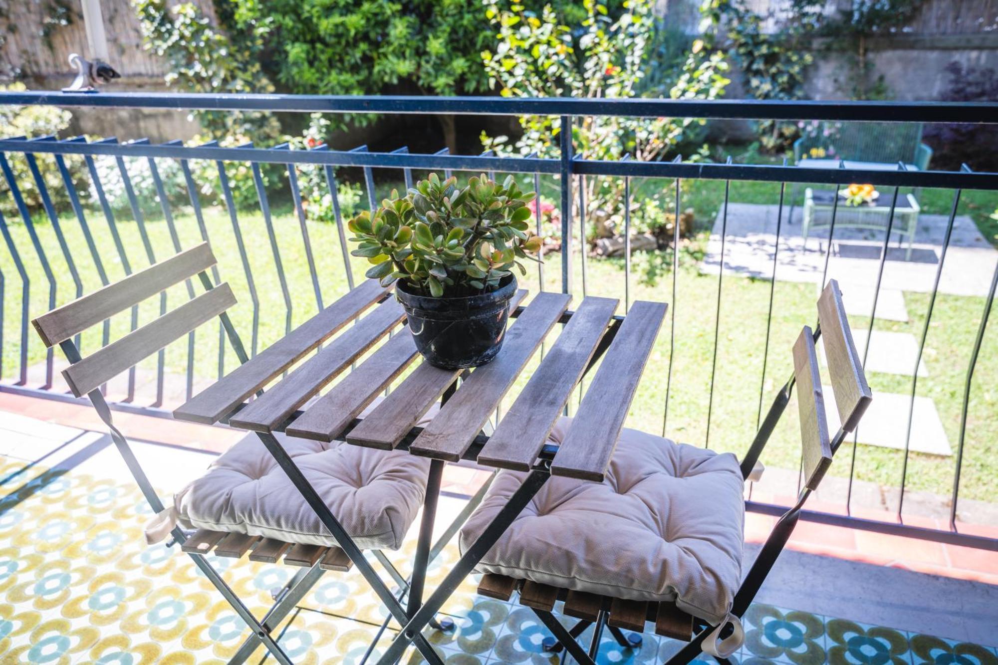 Sorrento Hidden Garden & Rooms Экстерьер фото